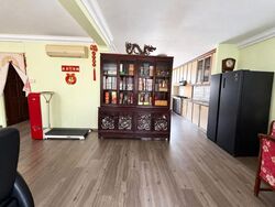Blk 103 Pasir Ris Street 12 (Pasir Ris), HDB 5 Rooms #631527451